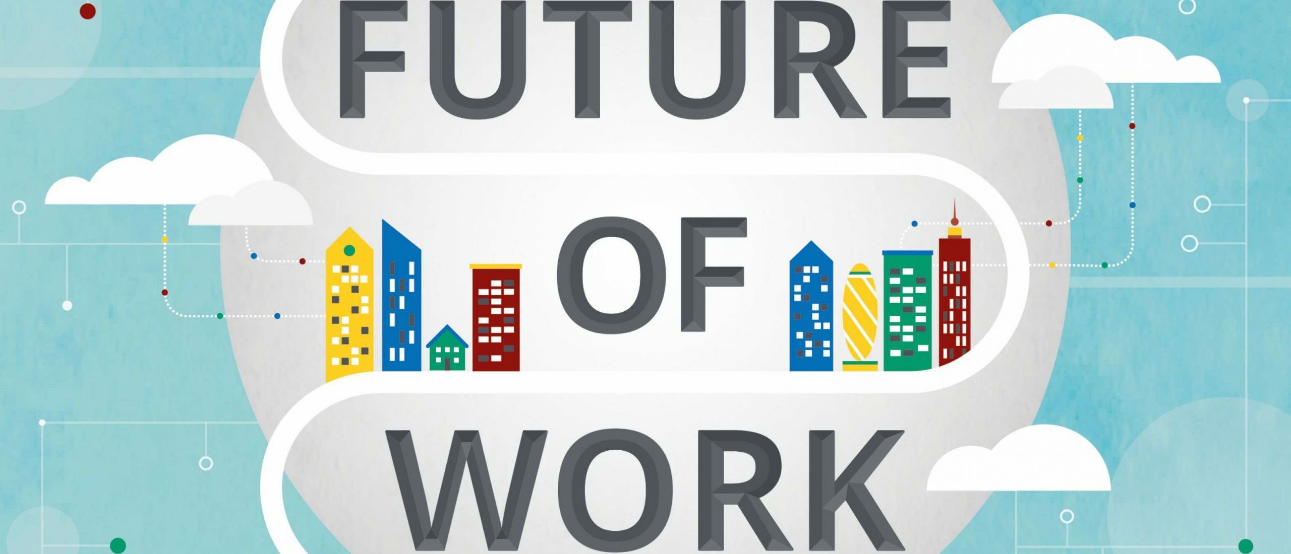 Future of work and education? Talentgericht werken!