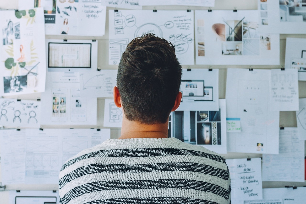 Job crafting: zo creëer je je eigen droombaan