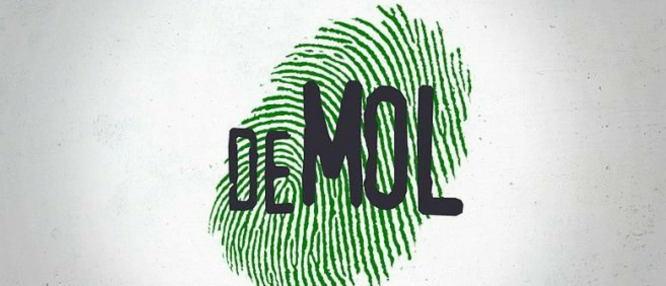 Follow the Behaviour: hoe ontmaskeren wij de Mol?