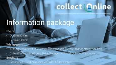 inkasso-software-information-package