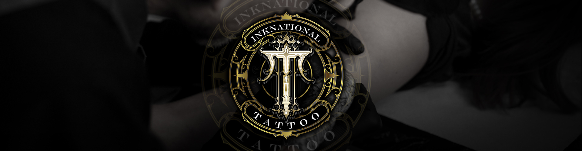 InkNational Tattoostudio Apledoorn