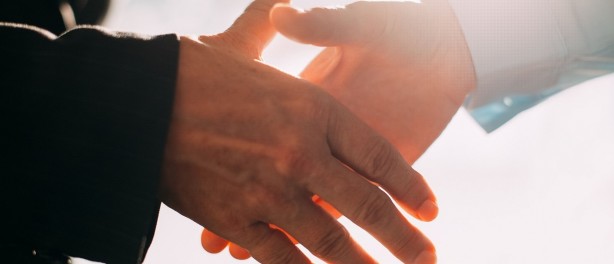 4  Tips voor een succesvolle fusie of overname