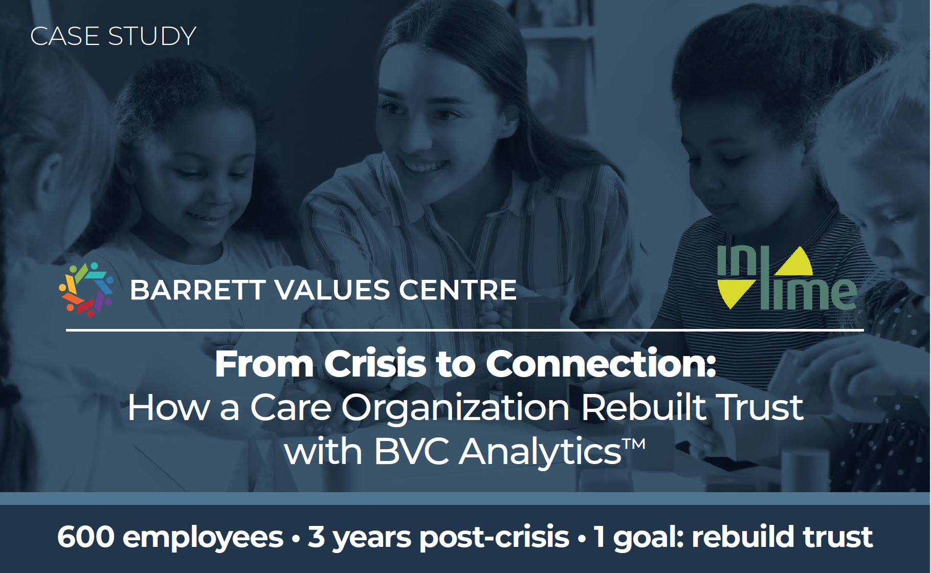 Barrett Values Centre Case Study