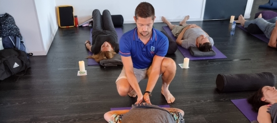 breathwork online