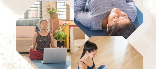 Breathwork online