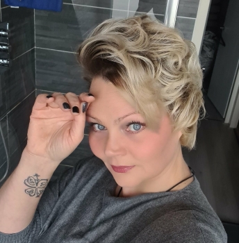 Karin maas