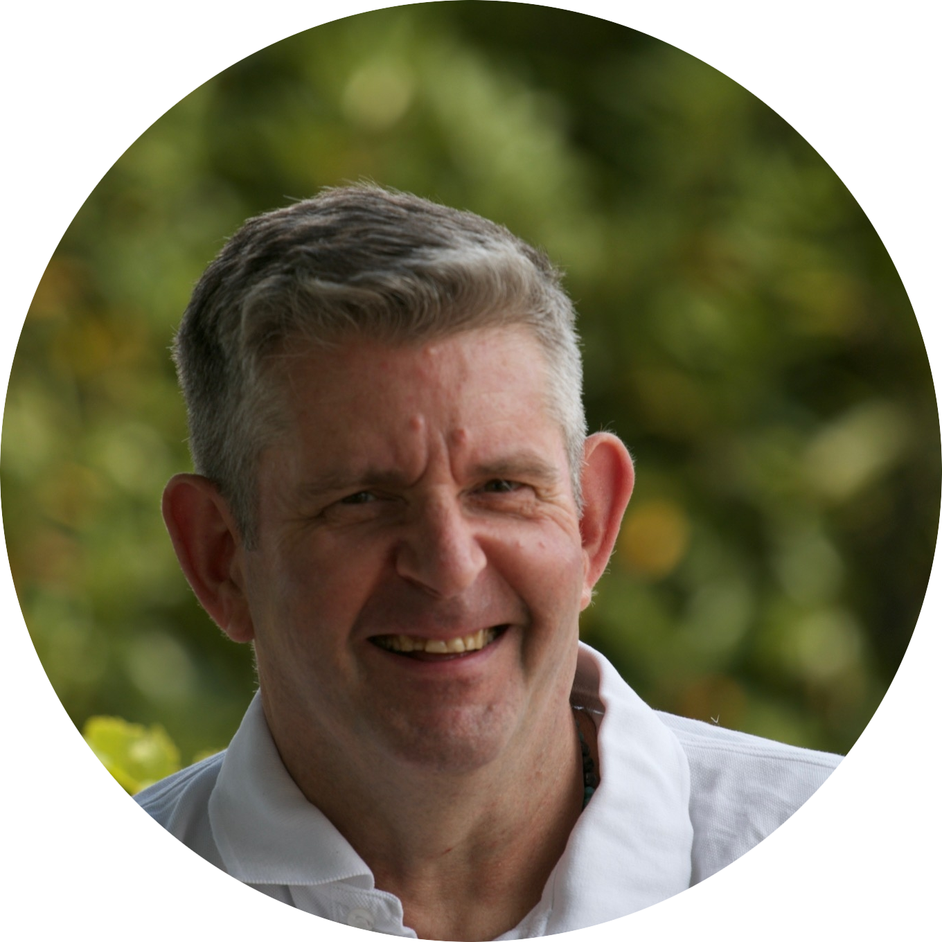Piet Hein Bredero Mentor-Coach-Trainer
