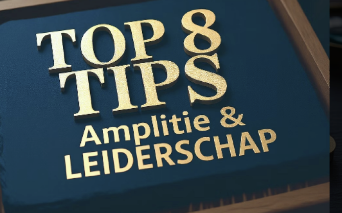 De beste tips om een proactieve cultuur te vormen via sterk amplitief leiderschap