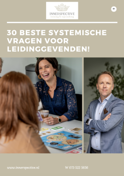 De beste 30 vragen voor leidinggevenden