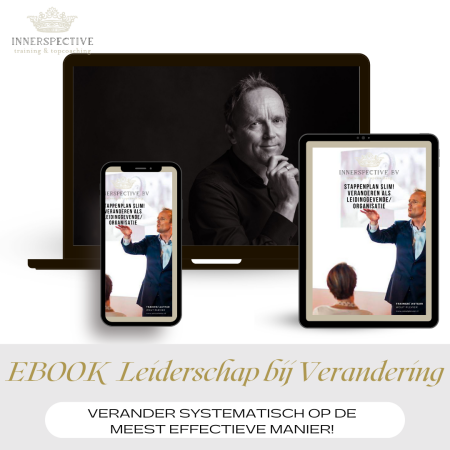 Tips Leidinggeven aan verandering