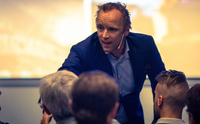 Beste tips om kern-talenten te benutten