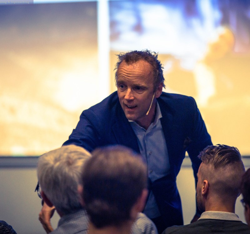 Beste tips om kern-talenten te benutten