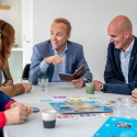 Amplitie activeert talentontwikkeling en bevlogenheid