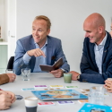 Amplitie activeert talentontwikkeling en bevlogenheid