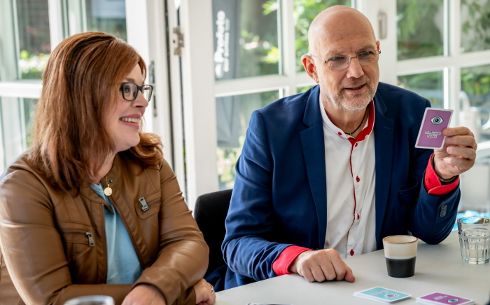 Leidinggeven ontwikkelen in je organisatie doe je zo!
