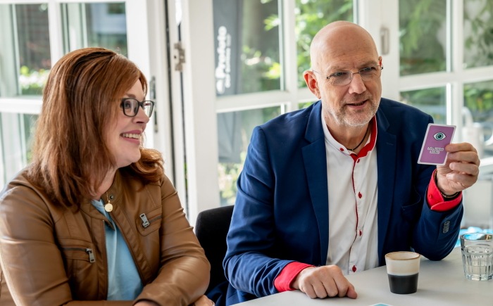 Leidinggeven ontwikkelen in je organisatie doe je zo!