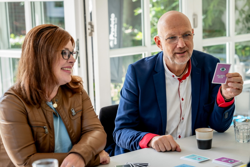 Leidinggeven ontwikkelen in je organisatie doe je zo!