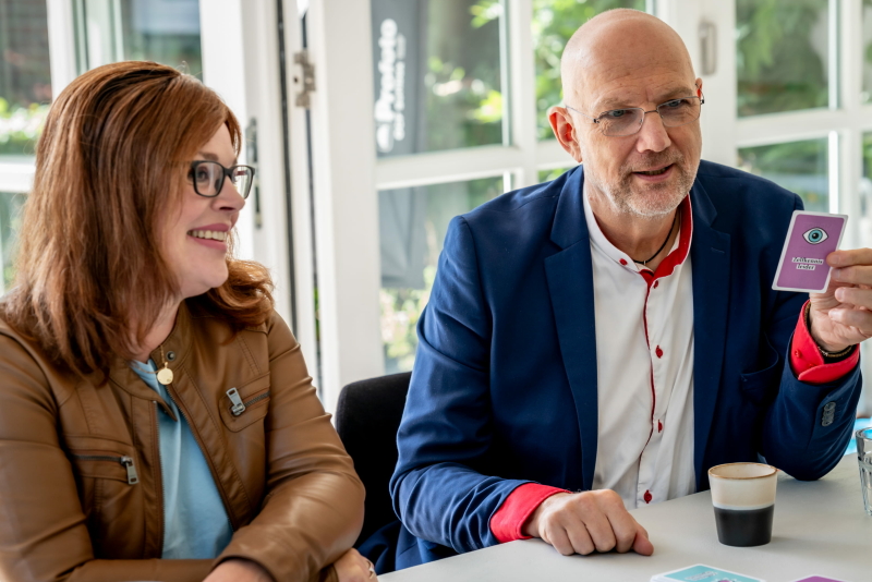 Leidinggeven ontwikkelen in je organisatie doe je zo!