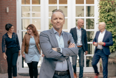 Tips om talent, vitaliteit en samenwerking in je teams te boosten