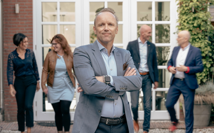 Tips om talent, vitaliteit en samenwerking in je teams te boosten