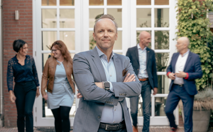 Tips om talent, vitaliteit en samenwerking in je teams te boosten