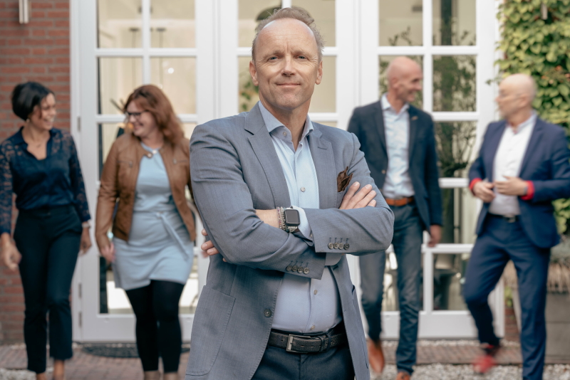 Tips om talent, vitaliteit en samenwerking in je teams te boosten