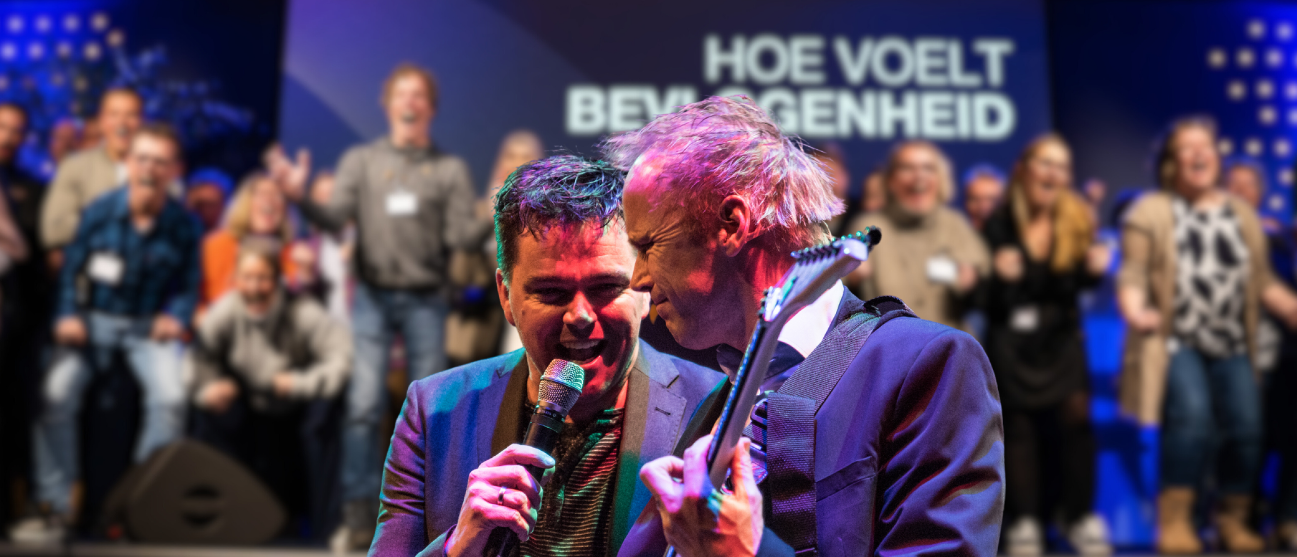Flow, muziek & leiderschap: hoe je team als een band speelt