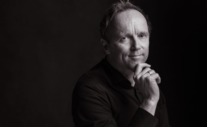 Expert Amplitie en Amplitief Leiderschap Wouter Plevier