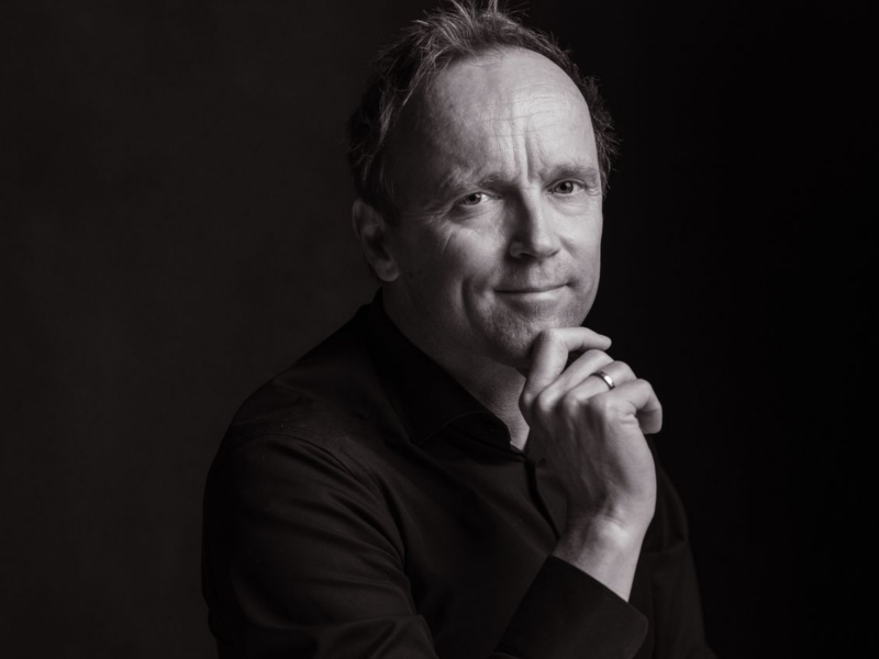 Expert Amplitie en Amplitief Leiderschap Wouter Plevier