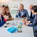 Tips voor strategie en leiderschap