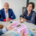 Amplitie boost een positieve bedrijfscultuur waar mensen floreren.
