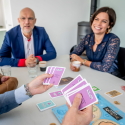 Amplitie boost een positieve bedrijfscultuur waar mensen floreren.