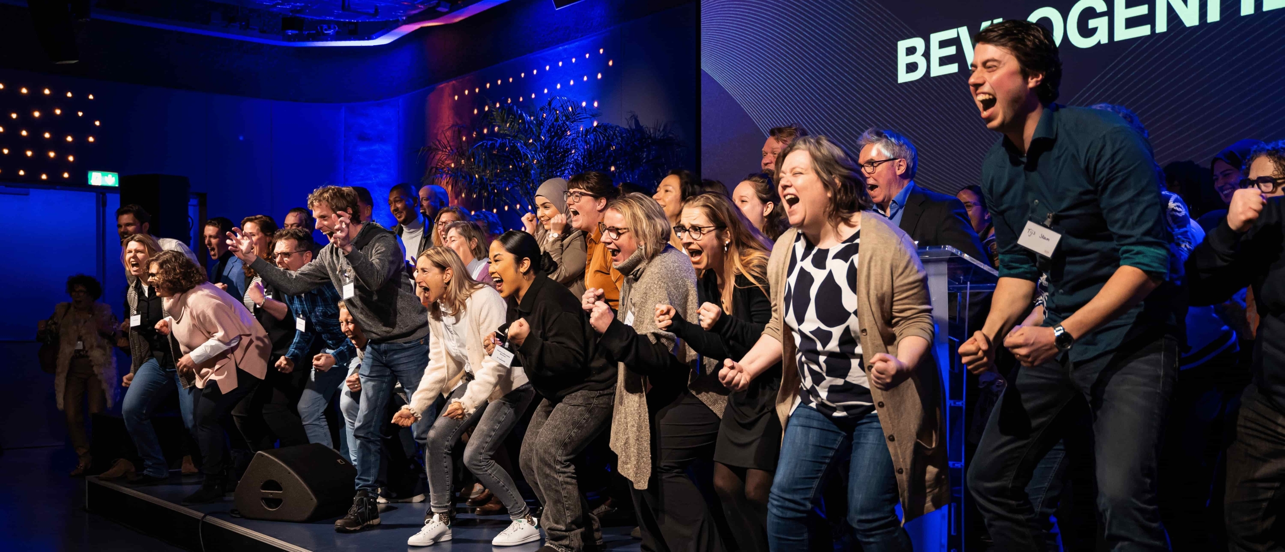 Waarom 80% van het talent in teams onbenut blijft