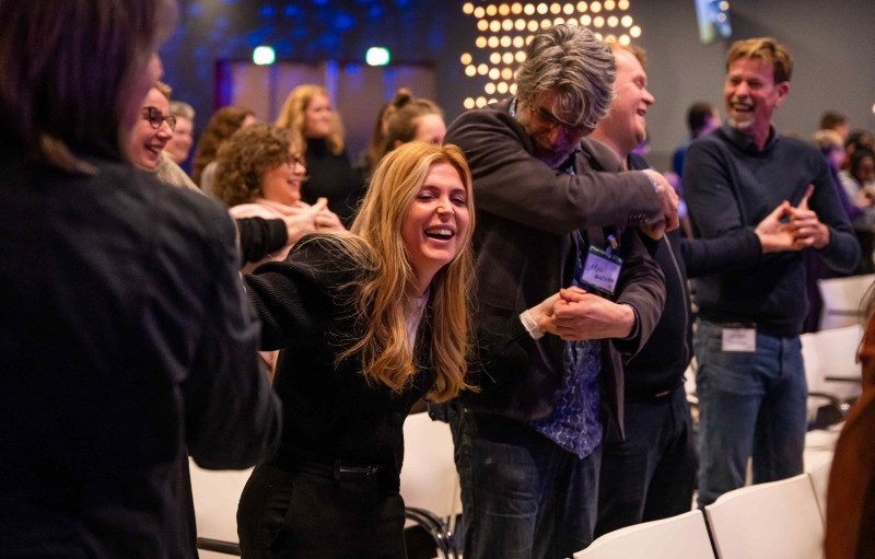 Emotionele intelligentie ontwikkelen als leider