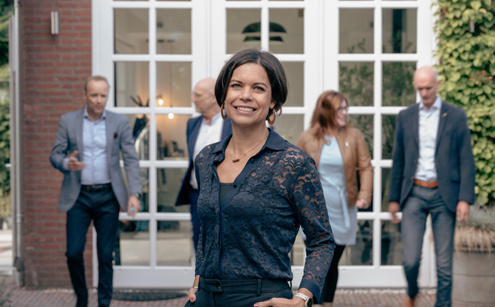 SLiM! Scans voor leidinggevenden: leiden vanuit inzicht