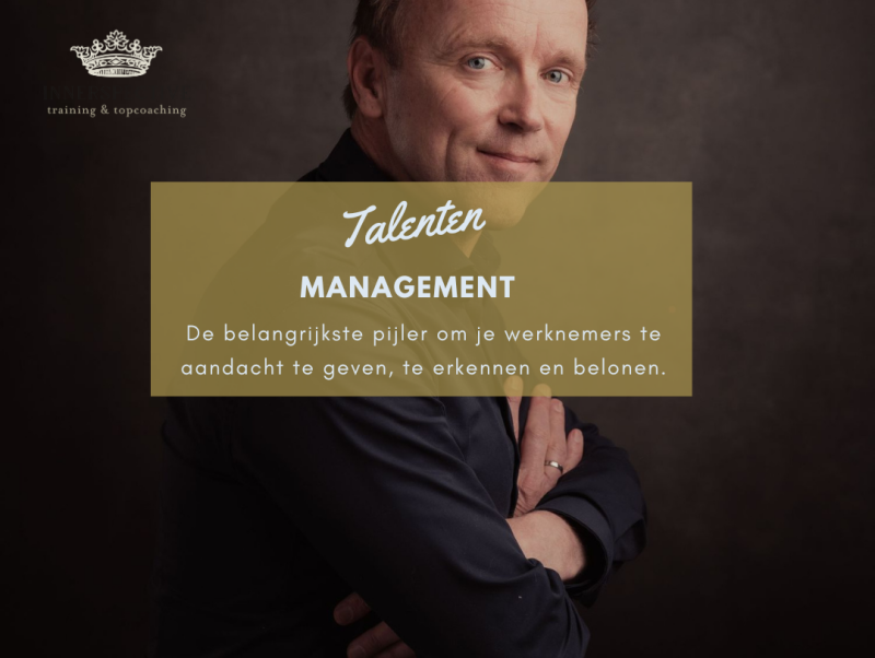 Talenten Management