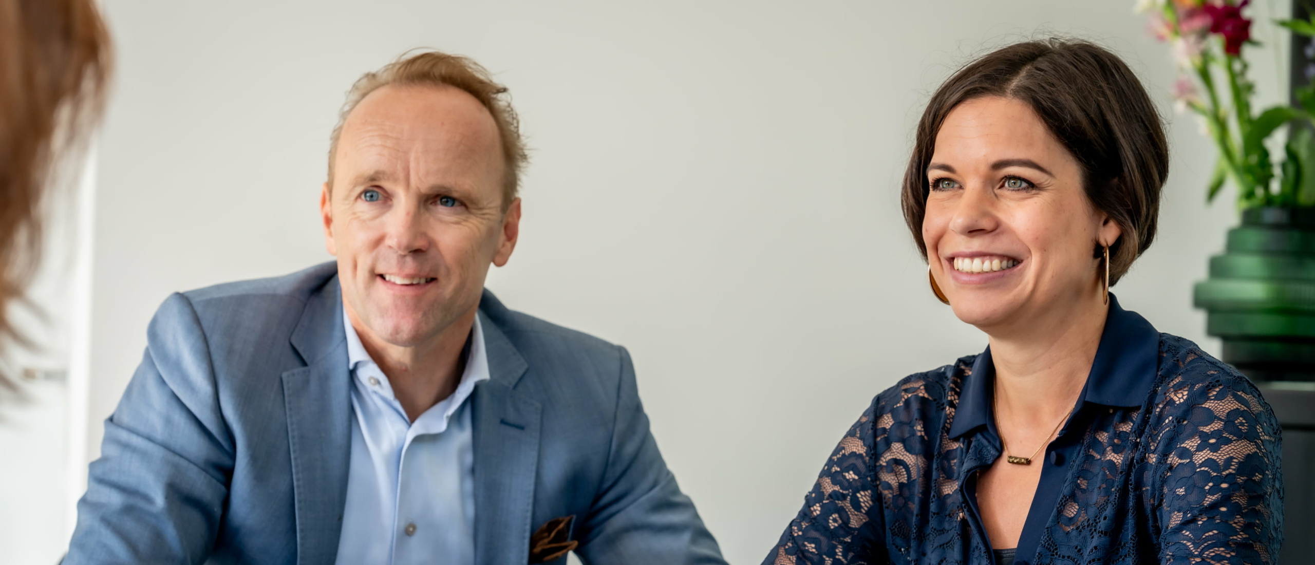 Amplitief Leiderschap: De Toekomst van Werkplezier en Cultuurverandering