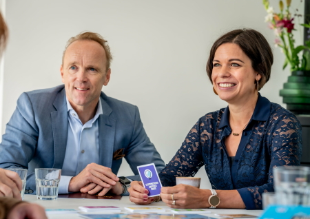 Omgaan met onzekerheid Word krachtig als leider en versterk je zelfvertrouwen