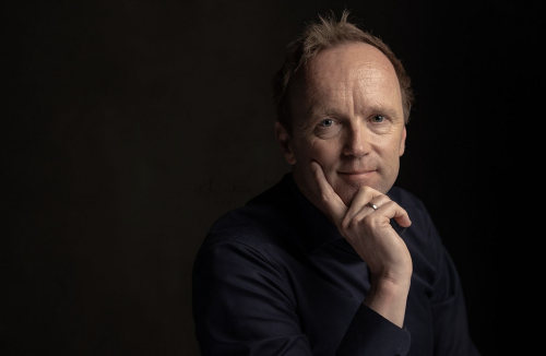 Mentor van Ceo's Wouter Plevier