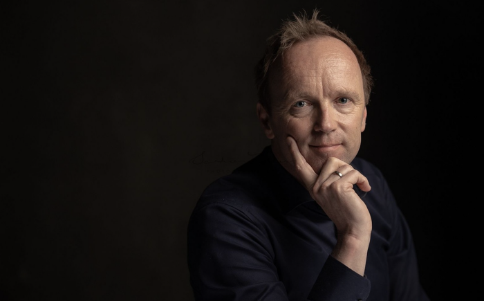 Mentor van Ceo's Wouter Plevier