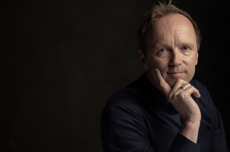 Mentor van Ceo's Wouter Plevier