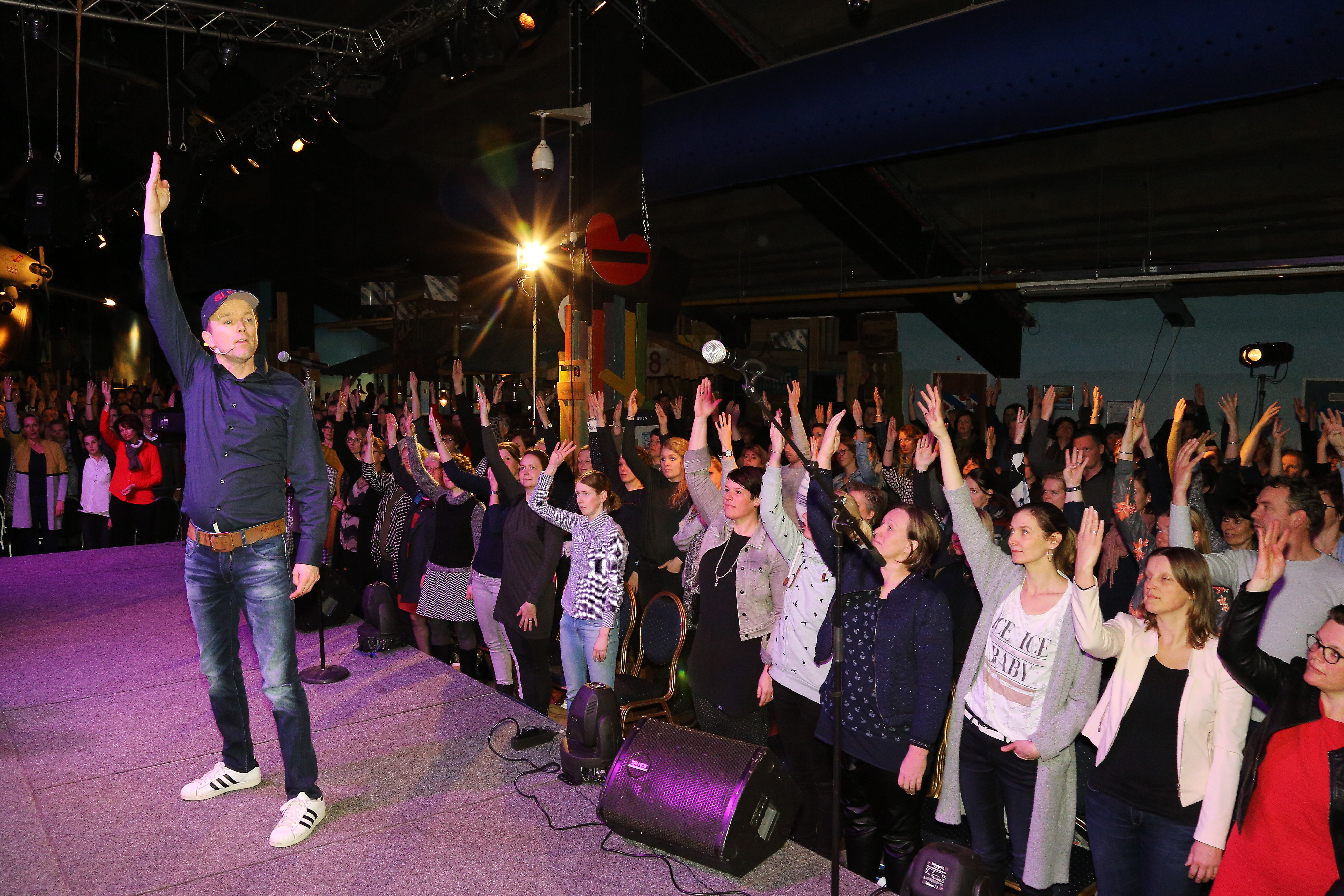 7 Inspiratieboosters voor Leiders die Vastlopen