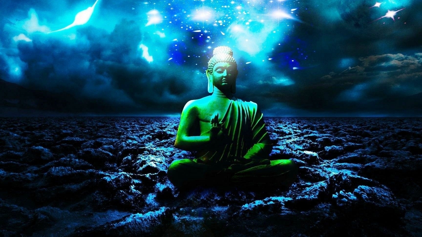 InnerWisdom Spirituality