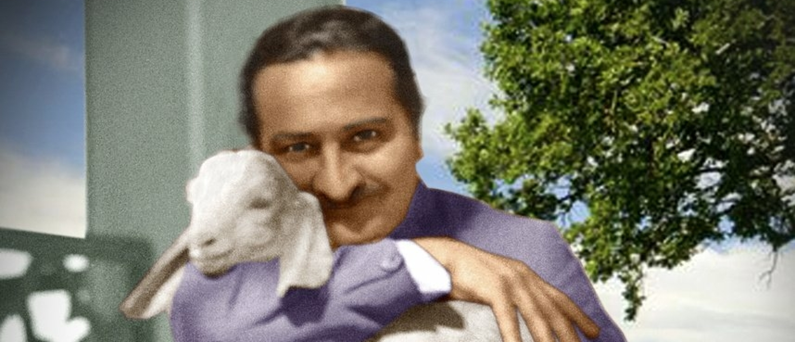 Meher Baba's Spirituele Boodschap aan de Wereld: Overgave aan het Hoogste van het Hoogste