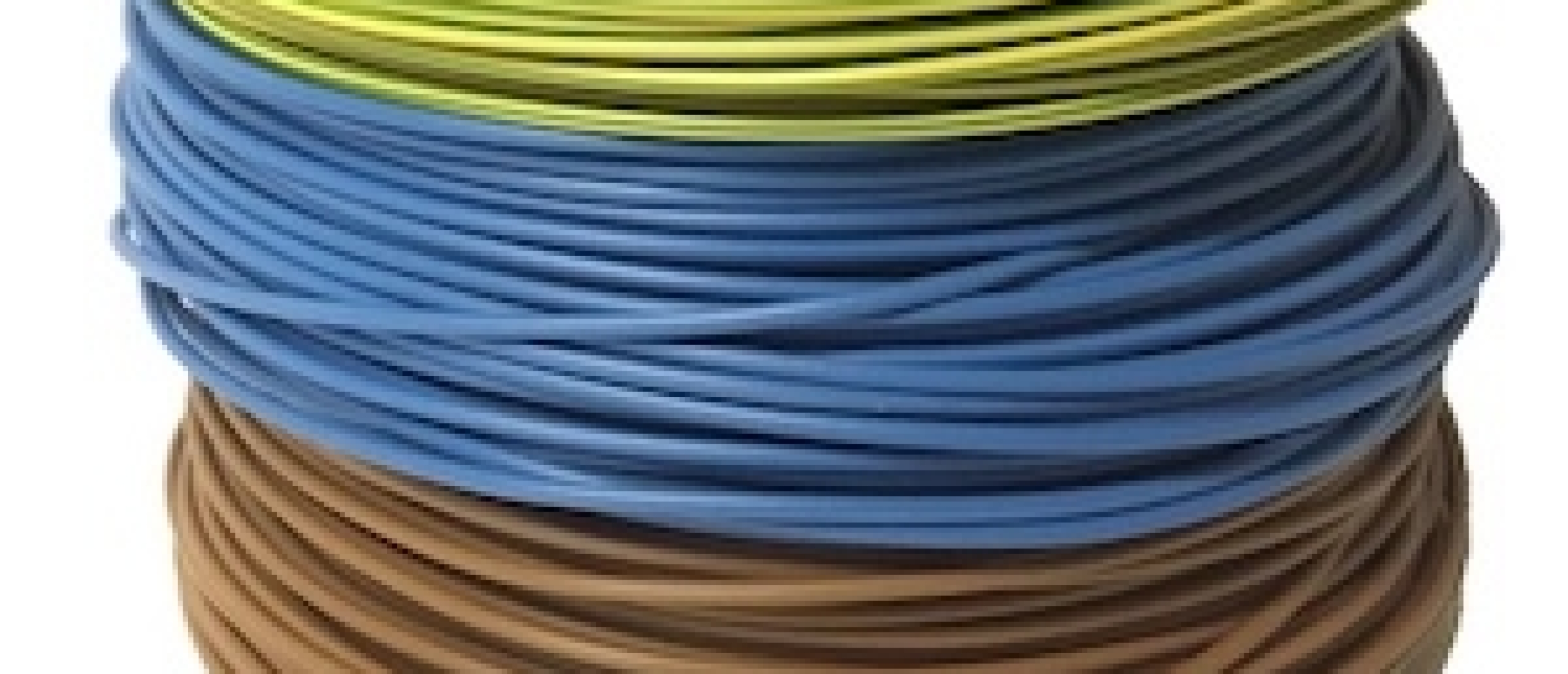 2.5mm2 installatie kabel trekken fornuisgroep