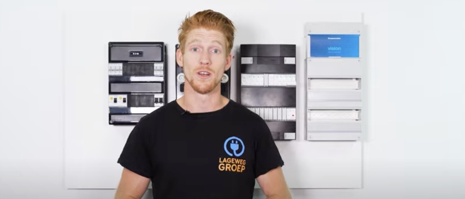 Hoeveel Watt op een groep en installatie automaat? P = U x I