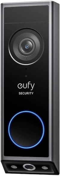 Eufy Deurbel E340