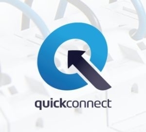 Hager Quickconnect (QC) Icoon