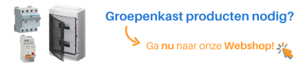 Hoe Een Kookgroep Installeren In De Groepenkast (9 Stappen) - Installo.nl