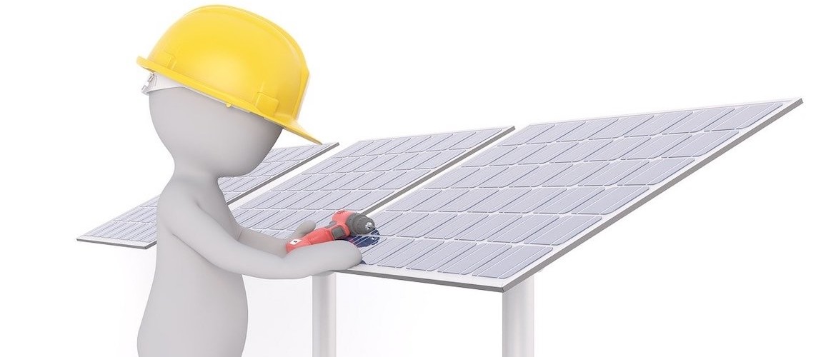 Normen en Regels - PV zonnepanelen monteren